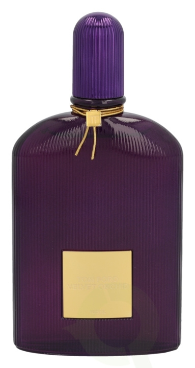 Tom Ford Velvet Orchid Edp Spray 100 ml ryhmässä KAUNEUS JA TERVEYS / Tuoksut & Parfyymit / Parfyymit / Naisten Tuoksut @ TP E-commerce Nordic AB (C72336)