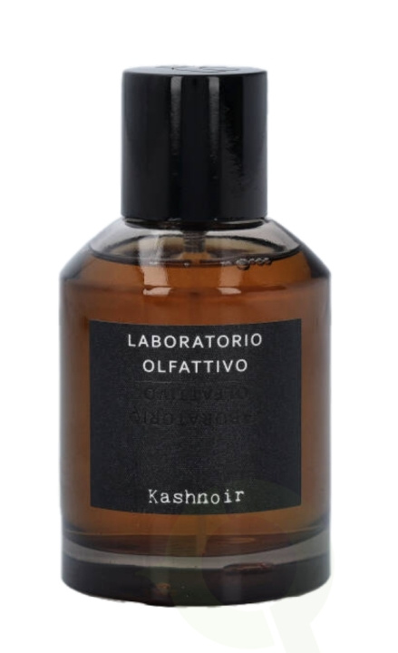 Laboratorio Olfattivo Kashnoir Edp Spray 100 ml ryhmässä KAUNEUS JA TERVEYS / Tuoksut & Parfyymit / Parfyymit / Unisex @ TP E-commerce Nordic AB (C72357)