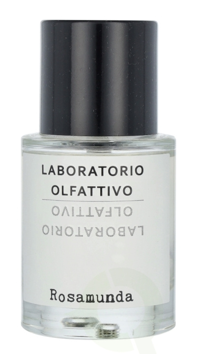 Laboratorio Olfattivo Rosamunda Edp Spray 30 ml ryhmässä KAUNEUS JA TERVEYS / Tuoksut & Parfyymit / Parfyymit / Unisex @ TP E-commerce Nordic AB (C72362)