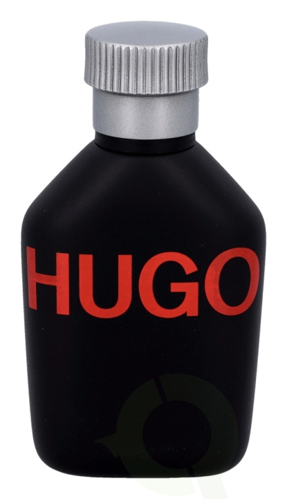 Hugo Boss Just Different Edt Spray 40 ml ryhmässä KAUNEUS JA TERVEYS / Tuoksut & Parfyymit / Parfyymit / Miesten Tuoksut @ TP E-commerce Nordic AB (C72366)