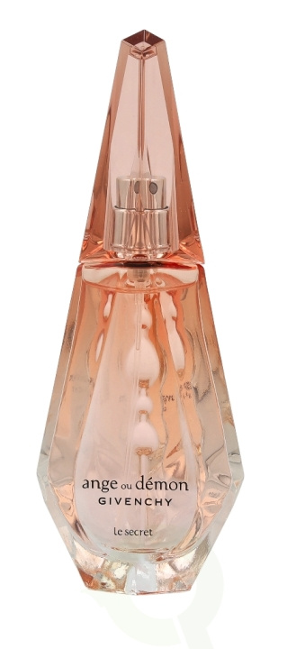 Givenchy Ange Ou Demon Le Secret Edp Spray 50 ml ryhmässä KAUNEUS JA TERVEYS / Tuoksut & Parfyymit / Parfyymit / Naisten Tuoksut @ TP E-commerce Nordic AB (C72385)