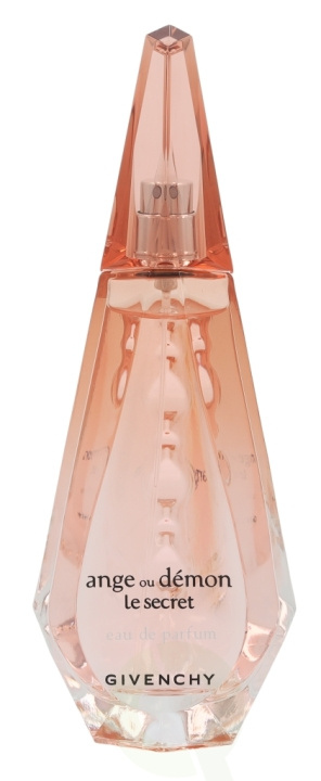 Givenchy Ange Ou Demon Le Secret Edp Spray 100 ml ryhmässä KAUNEUS JA TERVEYS / Tuoksut & Parfyymit / Parfyymit / Naisten Tuoksut @ TP E-commerce Nordic AB (C72386)