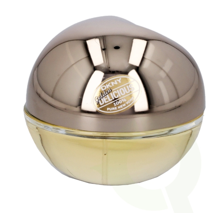 Donna Karan New York DKNY Golden Delicious Edp Spray 30 ml ryhmässä KAUNEUS JA TERVEYS / Tuoksut & Parfyymit / Parfyymit / Naisten Tuoksut @ TP E-commerce Nordic AB (C72398)