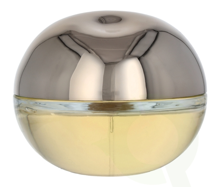 Donna Karan New York DKNY Golden Delicious Edp Spray 50 ml ryhmässä KAUNEUS JA TERVEYS / Tuoksut & Parfyymit / Parfyymit / Naisten Tuoksut @ TP E-commerce Nordic AB (C72399)