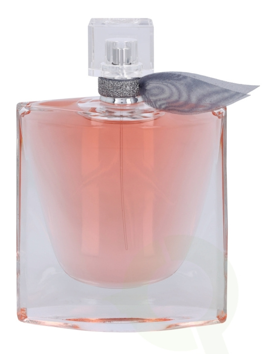 Lancome La Vie Est Belle Edp Spray 100 ml Refillable ryhmässä KAUNEUS JA TERVEYS / Tuoksut & Parfyymit / Parfyymit / Naisten Tuoksut @ TP E-commerce Nordic AB (C72434)