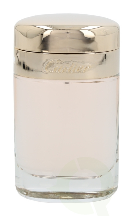 Cartier Baiser Vole Edp Spray 50 ml ryhmässä KAUNEUS JA TERVEYS / Tuoksut & Parfyymit / Parfyymit / Naisten Tuoksut @ TP E-commerce Nordic AB (C72441)