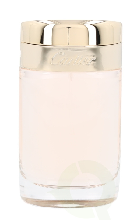 Cartier Baiser Vole Edp Spray 100 ml ryhmässä KAUNEUS JA TERVEYS / Tuoksut & Parfyymit / Parfyymit / Naisten Tuoksut @ TP E-commerce Nordic AB (C72442)