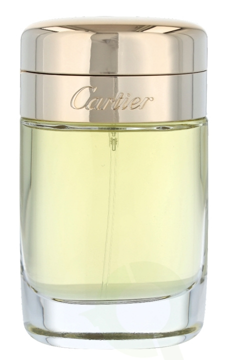 Cartier Baiser Vole Parfum Spray 50 ml ryhmässä KAUNEUS JA TERVEYS / Tuoksut & Parfyymit / Parfyymit / Naisten Tuoksut @ TP E-commerce Nordic AB (C72443)