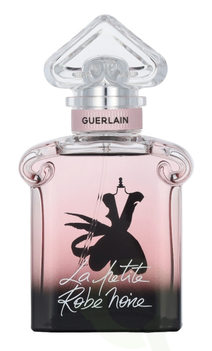 Guerlain La Petite Robe Noire Edp Spray 30 ml ryhmässä KAUNEUS JA TERVEYS / Tuoksut & Parfyymit / Parfyymit / Naisten Tuoksut @ TP E-commerce Nordic AB (C72445)