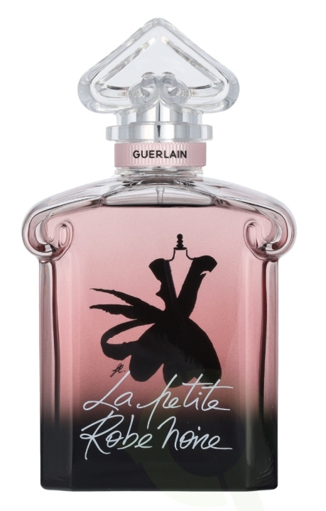 Guerlain La Petite Robe Noire Edp Spray 100 ml ryhmässä KAUNEUS JA TERVEYS / Tuoksut & Parfyymit / Parfyymit / Naisten Tuoksut @ TP E-commerce Nordic AB (C72447)