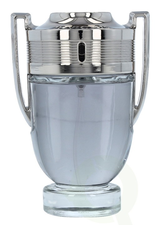 Paco Rabanne Invictus Edt Spray 100 ml ryhmässä KAUNEUS JA TERVEYS / Tuoksut & Parfyymit / Parfyymit / Miesten Tuoksut @ TP E-commerce Nordic AB (C72463)