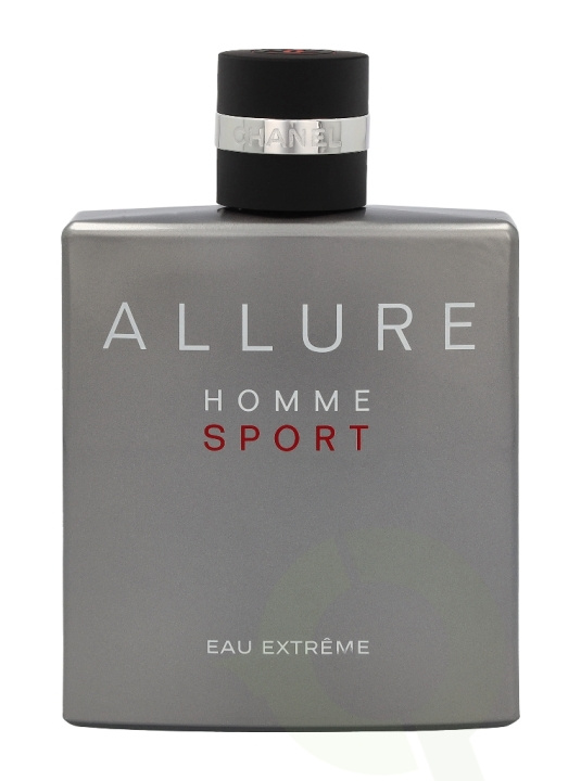 Chanel Allure Homme Sport Eau Extreme Edp Spray 150 ml