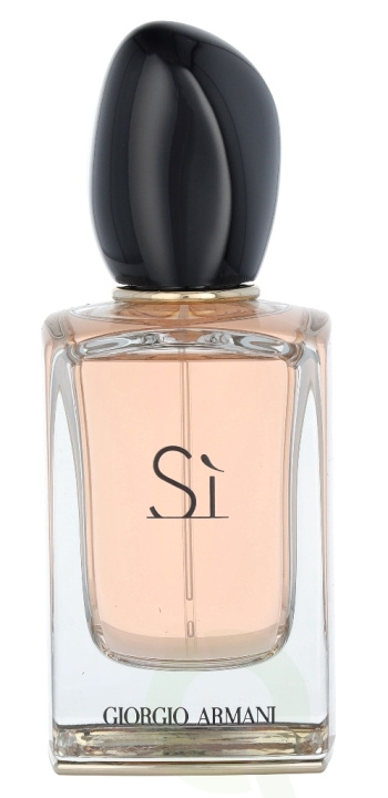 Armani Si Edp Spray 50 ml ryhmässä KAUNEUS JA TERVEYS / Tuoksut & Parfyymit / Parfyymit / Naisten Tuoksut @ TP E-commerce Nordic AB (C72491)