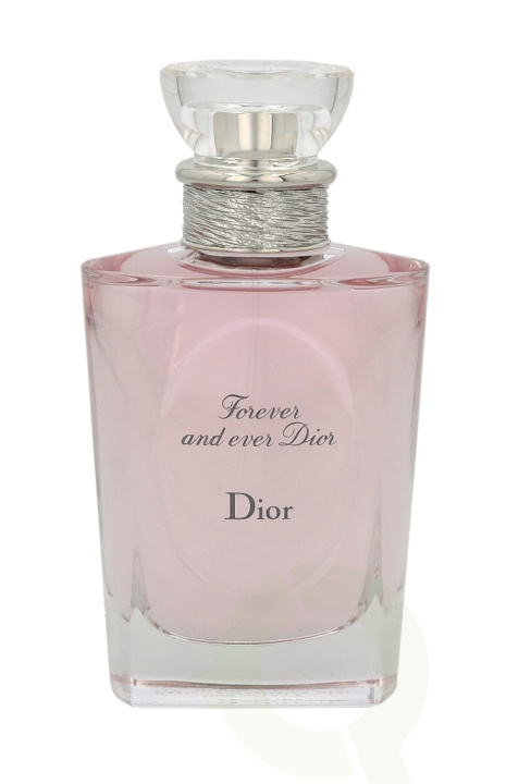 Dior Forever And Ever Dior Edt Spray 100 ml ryhmässä KAUNEUS JA TERVEYS / Tuoksut & Parfyymit / Parfyymit / Naisten Tuoksut @ TP E-commerce Nordic AB (C72494)