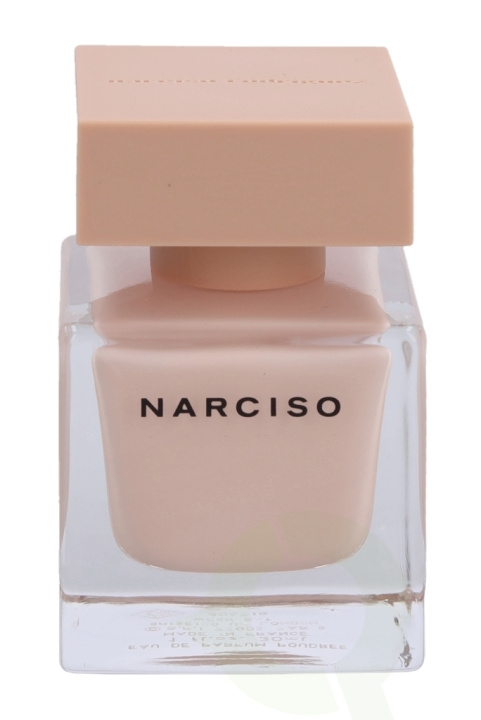 Narciso Rodriguez Narciso Poudree Edp Spray 30 ml ryhmässä KAUNEUS JA TERVEYS / Tuoksut & Parfyymit / Parfyymit / Naisten Tuoksut @ TP E-commerce Nordic AB (C72497)