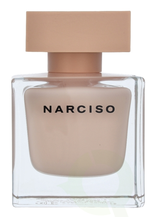 Narciso Rodriguez Narciso Poudree Edp Spray 50 ml ryhmässä KAUNEUS JA TERVEYS / Tuoksut & Parfyymit / Parfyymit / Naisten Tuoksut @ TP E-commerce Nordic AB (C72498)