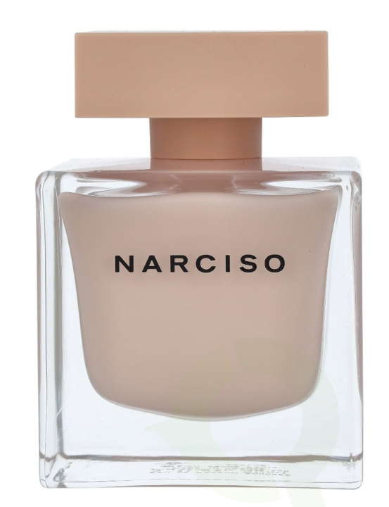 Narciso Rodriguez Narciso Poudree Edp Spray 90 ml ryhmässä KAUNEUS JA TERVEYS / Tuoksut & Parfyymit / Parfyymit / Naisten Tuoksut @ TP E-commerce Nordic AB (C72499)