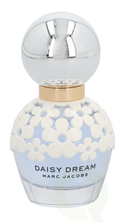 Marc Jacobs Daisy Dream Edt Spray 30 ml ryhmässä KAUNEUS JA TERVEYS / Tuoksut & Parfyymit / Parfyymit / Naisten Tuoksut @ TP E-commerce Nordic AB (C72512)