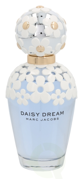 Marc Jacobs Daisy Dream Edt Spray 100 ml ryhmässä KAUNEUS JA TERVEYS / Tuoksut & Parfyymit / Parfyymit / Naisten Tuoksut @ TP E-commerce Nordic AB (C72513)