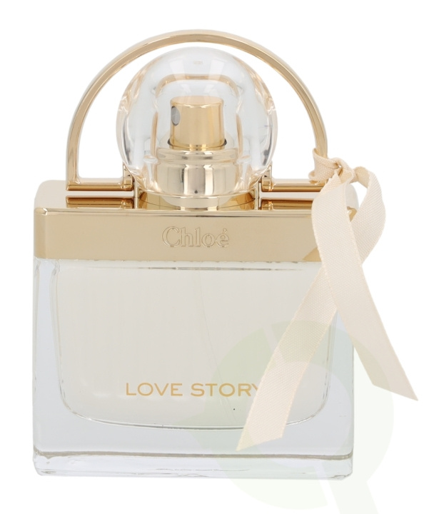 Chloe Love Story Edp Spray 30 ml ryhmässä KAUNEUS JA TERVEYS / Tuoksut & Parfyymit / Parfyymit / Naisten Tuoksut @ TP E-commerce Nordic AB (C72514)