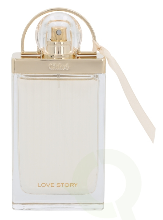 Chloe Love Story Edp Spray 75 ml ryhmässä KAUNEUS JA TERVEYS / Tuoksut & Parfyymit / Parfyymit / Naisten Tuoksut @ TP E-commerce Nordic AB (C72515)