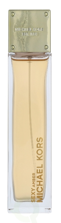 Michael Kors Sexy Amber Edp Spray 100 ml ryhmässä KAUNEUS JA TERVEYS / Tuoksut & Parfyymit / Parfyymit / Naisten Tuoksut @ TP E-commerce Nordic AB (C72534)