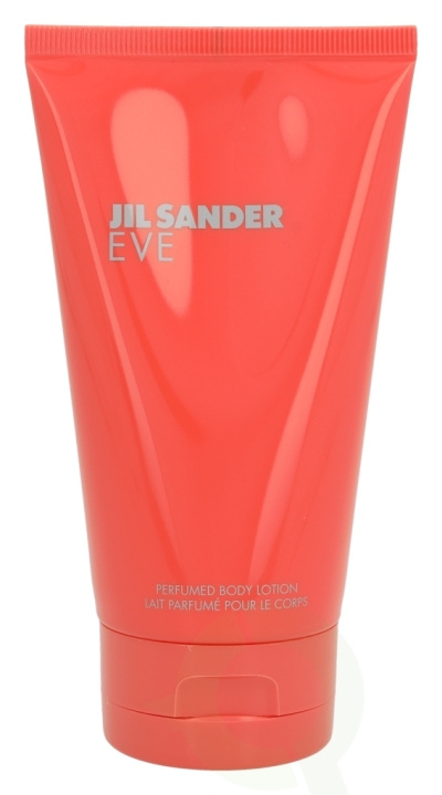 Jil Sander Eve Perfumed Body Lotion 150 ml ryhmässä KAUNEUS JA TERVEYS / Ihonhoito / Kehon hoito / Vartalovoide @ TP E-commerce Nordic AB (C72537)