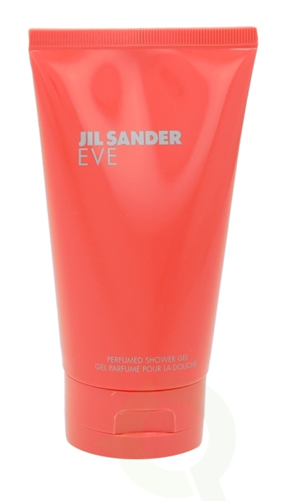 Jil Sander Eve Perfumed Shower Gel 150 ml ryhmässä KAUNEUS JA TERVEYS / Ihonhoito / Kehon hoito / Kylpy- ja suihkugeelit @ TP E-commerce Nordic AB (C72540)