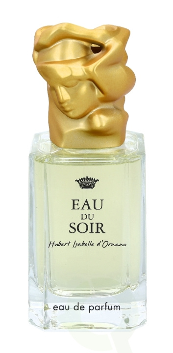 Sisley Eau Du Soir Edp Spray 50 ml ryhmässä KAUNEUS JA TERVEYS / Tuoksut & Parfyymit / Parfyymit / Naisten Tuoksut @ TP E-commerce Nordic AB (C72542)