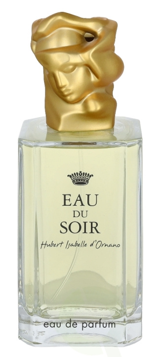 Sisley Eau Du Soir Edp Spray 100 ml ryhmässä KAUNEUS JA TERVEYS / Tuoksut & Parfyymit / Parfyymit / Naisten Tuoksut @ TP E-commerce Nordic AB (C72543)