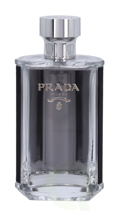 Prada L\'Homme Edt Spray 100 ml ryhmässä KAUNEUS JA TERVEYS / Tuoksut & Parfyymit / Parfyymit / Miesten Tuoksut @ TP E-commerce Nordic AB (C72545)