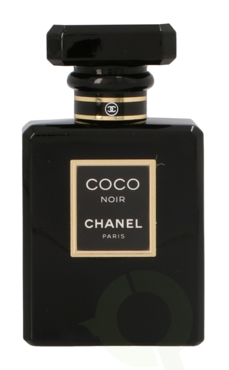 Chanel Coco Noir Edp Spray 35 ml ryhmässä KAUNEUS JA TERVEYS / Tuoksut & Parfyymit / Parfyymit / Naisten Tuoksut @ TP E-commerce Nordic AB (C72553)