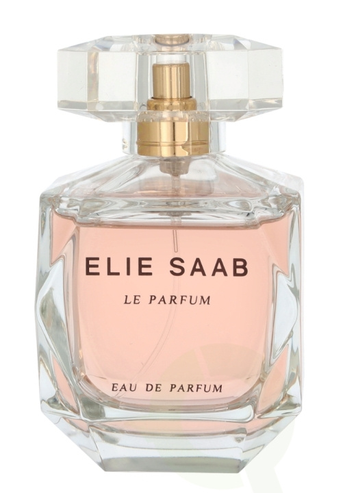 Elie Saab Le Parfum Edp Spray 90 ml ryhmässä KAUNEUS JA TERVEYS / Tuoksut & Parfyymit / Parfyymit / Naisten Tuoksut @ TP E-commerce Nordic AB (C72558)