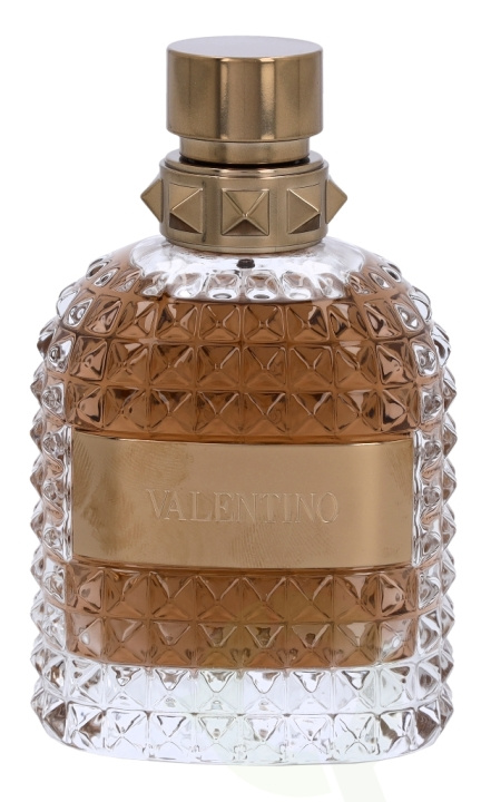 Valentino Uomo Edt Spray 100 ml ryhmässä KAUNEUS JA TERVEYS / Tuoksut & Parfyymit / Parfyymit / Miesten Tuoksut @ TP E-commerce Nordic AB (C72561)