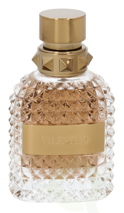 Valentino Uomo Edt Spray 50 ml ryhmässä KAUNEUS JA TERVEYS / Tuoksut & Parfyymit / Parfyymit / Miesten Tuoksut @ TP E-commerce Nordic AB (C72562)