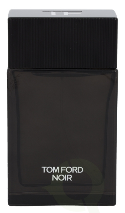 Tom Ford Noir Edp Spray 100 ml ryhmässä KAUNEUS JA TERVEYS / Tuoksut & Parfyymit / Parfyymit / Miesten Tuoksut @ TP E-commerce Nordic AB (C72567)