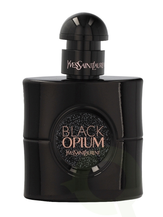 Yves Saint Laurent YSL Black Opium Edp Spray 30 ml Le Parfum ryhmässä KAUNEUS JA TERVEYS / Tuoksut & Parfyymit / Parfyymit / Naisten Tuoksut @ TP E-commerce Nordic AB (C72579)