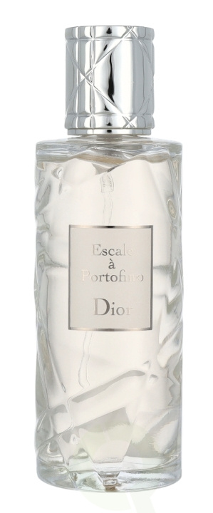 Dior Escale A Portofino Woman Edt Spray 75 ml ryhmässä KAUNEUS JA TERVEYS / Tuoksut & Parfyymit / Parfyymit / Naisten Tuoksut @ TP E-commerce Nordic AB (C72580)