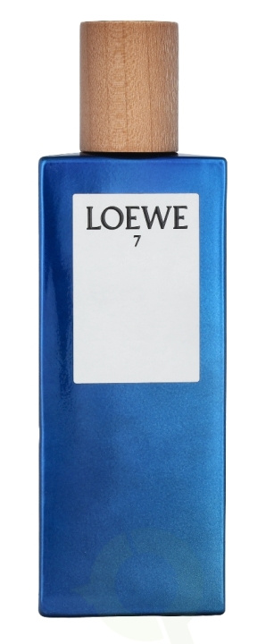 Loewe 7 Pour Homme Edt Spray 50 ml ryhmässä KAUNEUS JA TERVEYS / Tuoksut & Parfyymit / Parfyymit / Miesten Tuoksut @ TP E-commerce Nordic AB (C72584)