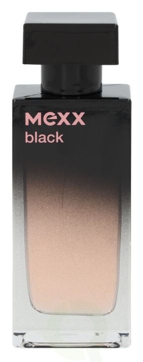 Mexx Black Woman Edt Spray 30 ml ryhmässä KAUNEUS JA TERVEYS / Tuoksut & Parfyymit / Parfyymit / Naisten Tuoksut @ TP E-commerce Nordic AB (C72587)