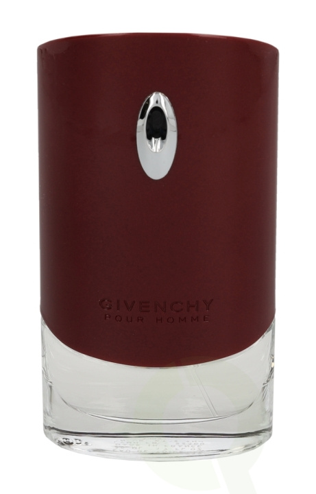 Givenchy Pour Homme Edt Spray 50 ml ryhmässä KAUNEUS JA TERVEYS / Tuoksut & Parfyymit / Parfyymit / Miesten Tuoksut @ TP E-commerce Nordic AB (C72593)