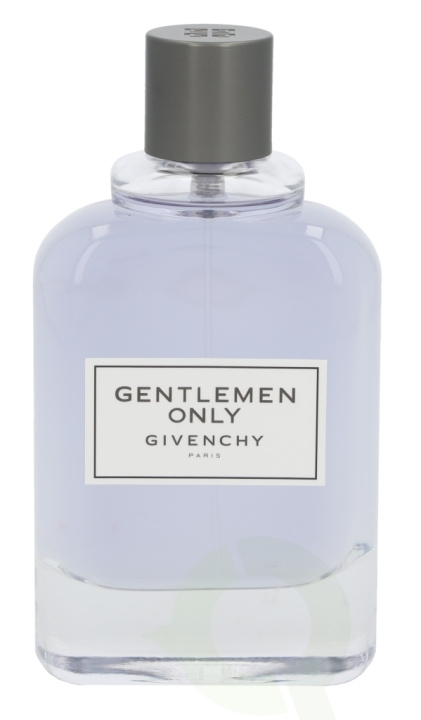 Givenchy Gentlemen Only Edt Spray 100 ml ryhmässä KAUNEUS JA TERVEYS / Tuoksut & Parfyymit / Parfyymit / Miesten Tuoksut @ TP E-commerce Nordic AB (C72602)