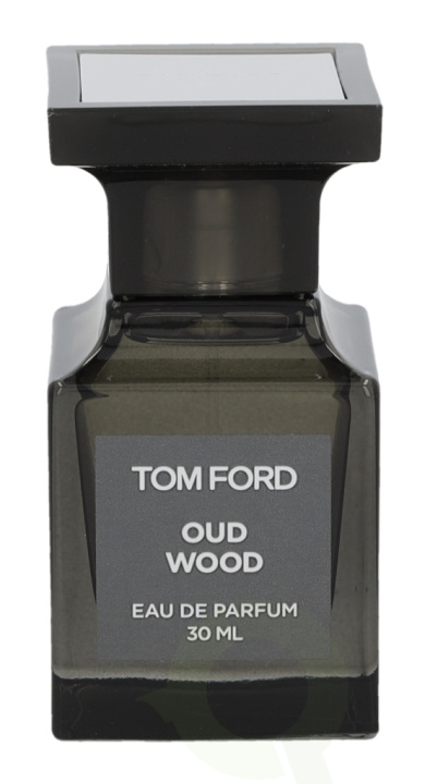 Tom Ford Oud Wood Edp Spray 30 ml ryhmässä KAUNEUS JA TERVEYS / Tuoksut & Parfyymit / Parfyymit / Unisex @ TP E-commerce Nordic AB (C72603)