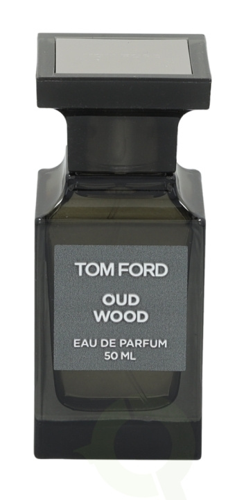 Tom Ford Oud Wood Edp Spray 50 ml ryhmässä KAUNEUS JA TERVEYS / Tuoksut & Parfyymit / Parfyymit / Unisex @ TP E-commerce Nordic AB (C72604)