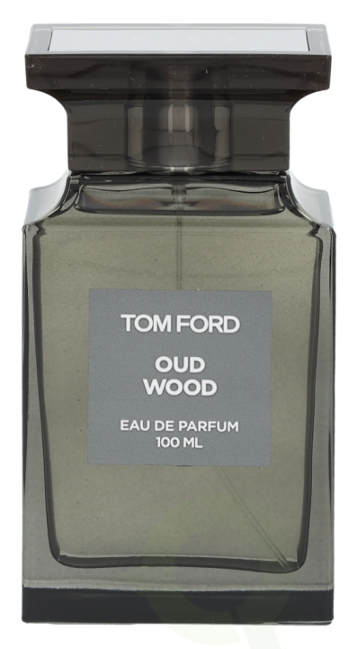 Tom Ford Oud Wood Edp Spray 100 ml ryhmässä KAUNEUS JA TERVEYS / Tuoksut & Parfyymit / Parfyymit / Unisex @ TP E-commerce Nordic AB (C72605)