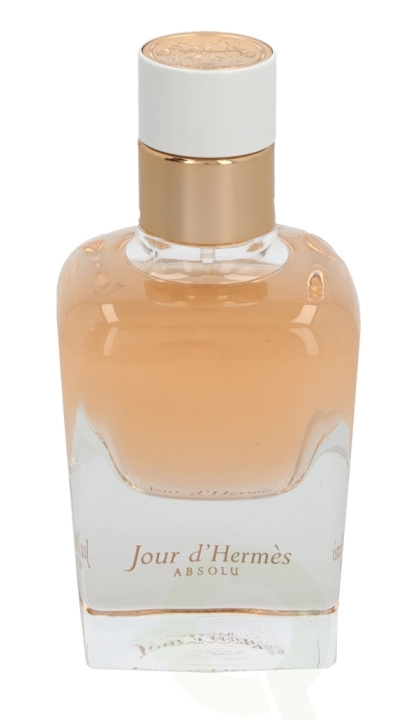 Hermes Jour D\'Hermes Absolu Edp Spray 50 ml ryhmässä KAUNEUS JA TERVEYS / Tuoksut & Parfyymit / Parfyymit / Naisten Tuoksut @ TP E-commerce Nordic AB (C72622)