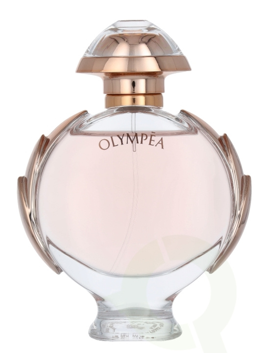 Paco Rabanne Olympea Edp Spray 50 ml ryhmässä KAUNEUS JA TERVEYS / Tuoksut & Parfyymit / Parfyymit / Naisten Tuoksut @ TP E-commerce Nordic AB (C72651)