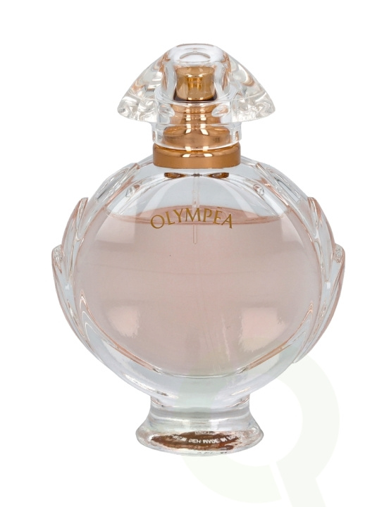 Paco Rabanne Olympea Edp Spray 30 ml ryhmässä KAUNEUS JA TERVEYS / Tuoksut & Parfyymit / Parfyymit / Naisten Tuoksut @ TP E-commerce Nordic AB (C72652)