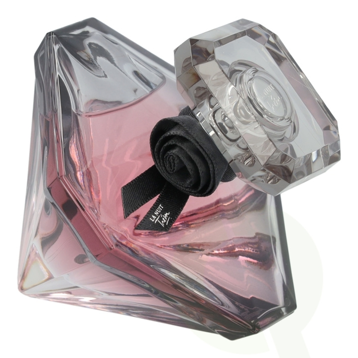 Lancome La Nuit Tresor Edp Spray 50 ml ryhmässä KAUNEUS JA TERVEYS / Tuoksut & Parfyymit / Parfyymit / Naisten Tuoksut @ TP E-commerce Nordic AB (C72657)