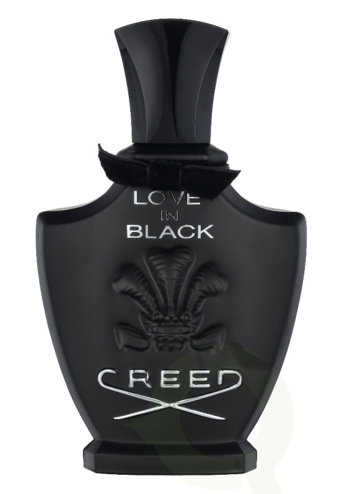 Creed Love in Black Edp Spray 75 ml ryhmässä KAUNEUS JA TERVEYS / Tuoksut & Parfyymit / Parfyymit / Naisten Tuoksut @ TP E-commerce Nordic AB (C72670)